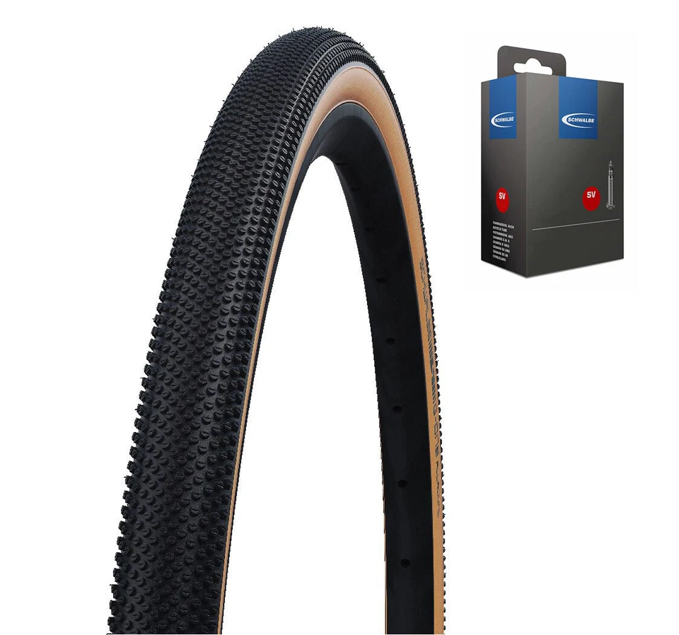 Schwalbe Fahrrad Reifen G-One Allround Performance Line 27,5" 28" 29“ faltbar - Bild 1 von 1