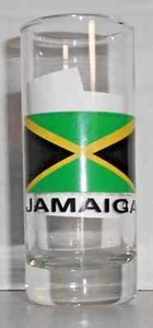 Bicchiere da tiro alto Giamaica - Foto 1 di 2