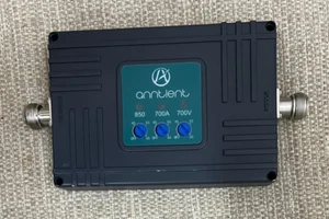 Anntlent AN-CL70AV Plus - Picture 1 of 6