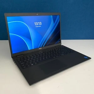 Dell Latitude 3520 Laptop, i5-1135G7, 16GB RAM, 256GB SSD Win 11, *Hinge Issue* - Picture 1 of 9