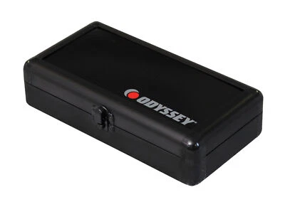 Odyssey KCC4PR2BL Needle Cartridge Case - Image 1 of 2