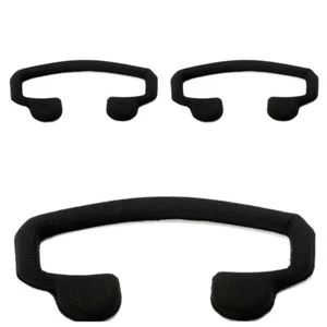 Eachine EV800 FPV Goggles Upgraded Soft & Thick Spare Part Sponge Foam Pads - 1 - Picture 1 of 4