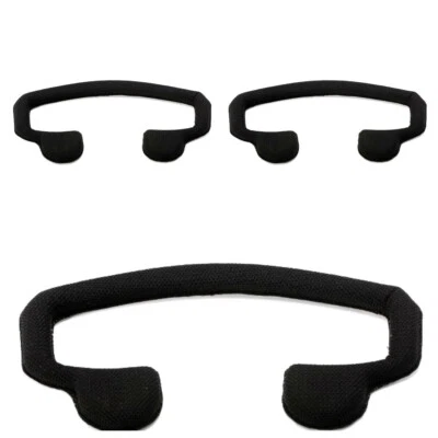 Eachine EV800 FPV Goggles Upgraded Soft & Thick Spare Part Sponge Foam Pads - 1 - Image 1 of 4