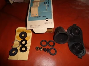 DELCO GM 5462700 67 68 BUICK RIVIERA ELECTRA WILDCAT MASTER CYLINDER KIT NOS NEW - Picture 1 of 3