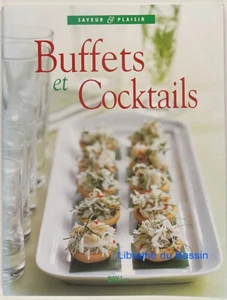 Buffets et Cocktails Collectif 2004 - Imagen 1 de 2