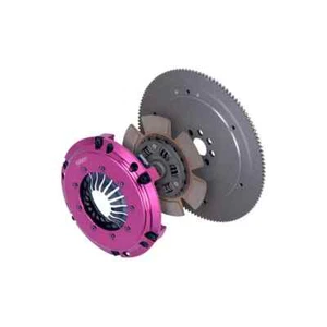 Exedy Hyper Single Clutch & Flywheel Kit For Toyota MR2 Turbo SW20 3SGTE 89-99 - Picture 1 of 2