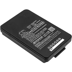 Battery for Autec LK NEO LPM01 R0BATT00E10A0 Crane Remote Control CS-ALK001BL - Picture 1 of 3