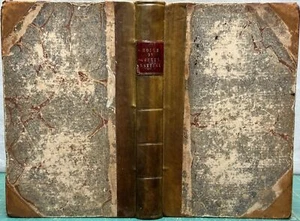William Hough / PRACTICE OF COURTS-MARTIAL AND OTHER MILITARY COURTS 1st ed 1834 - Imagen 1 de 10