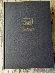 Yale University 1951 Class Book - Picture 1 of 10