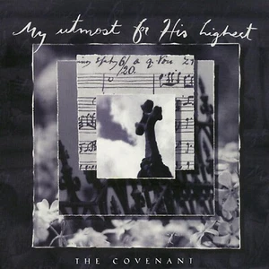 My Utmost for His Highest - The Covenant - Cassette - Still Sealed - Bild 1 von 1