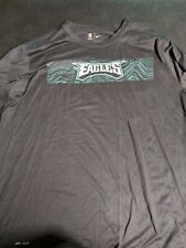 Nike Philadelphia Eagles Sports Fan Shirts for sale | eBay