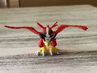 2000 Digimon Digital Monsters 2" Aquilamon Mini Pvc Figure Bandai H-T