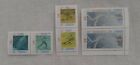Lot de 6 timbres-poste du Canada 1988 Jeux olympiques de Calgary neuf neuf dans son emballage 2 x 34/2 x 36/ 2 x 37