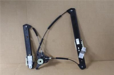 4KE839462 Rear Right Window Regulator Audi e-tron 2019 Onwards New Genuine Part - Image 1 of 4