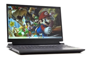 Dell G15 5535 AMD Ryzen 5 7640HS Laptop PC (16GB Ram 512GB NVMe) NVIDIA RTX 3050 - Picture 1 of 10