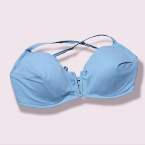 Blue bikini top! - Picture 1 of 2