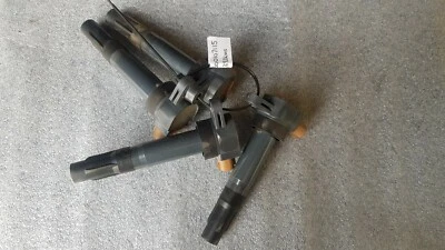 SUZUKI FZ SWIFT, KISASHI, GRAND VITARA, SX4 Genuine Ignition Coils 38,392kms  - Image 1 of 4