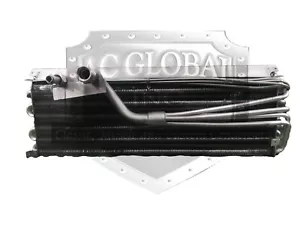 65 66 67 68 69 70 B C-BODY 300 DODGE Charger Fury Evaporator Core Mopar EV5774 - Picture 1 of 4