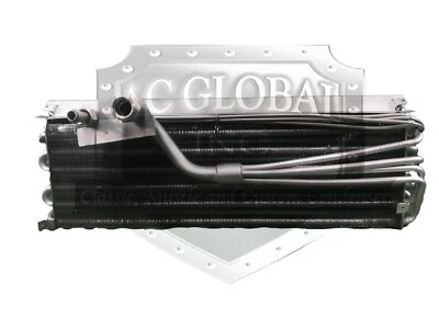 65 66 67 68 69 70 B C-BODY 300 DODGE Charger Fury Evaporator Core Mopar EV5774 - Image 1 of 4