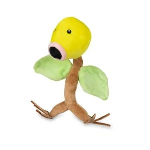 Pokemon Center Original Sentado Cuties Peluche Bellsprout 5.5" Hierba Kanto 69 - Imagen 1 de 6