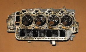 Honda 90 HP 4 Stroke Cylinder Head ASSY PN 12210-ZW1-010ZA Fits 1999-2006 - Bild 1 von 3