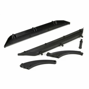 Chassis Side Guards and Chassis Braces: 1:5 DB XL Z-LOS251010 - Picture 1 of 1