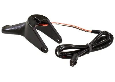 SPI Throttle Lever Thumb Warmer Polaris 2010424 2010431 Rush Indy Switch 16-2020 - Image 1 of 4