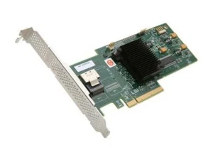 Intel RS2WC040 6 Gb/s SAS/SATA RAID Controller NEW OPEN BOX - Picture 1 of 2