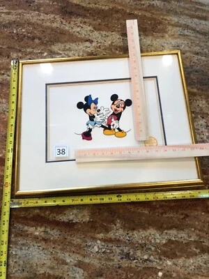 Disney Sericell Mickey y Minnie "Te amo" Foto 1 de 2