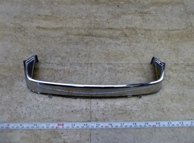 1996 Honda Goldwing SE GL1500 H1544. chrome rear fender trim cover - Image 1 of 4