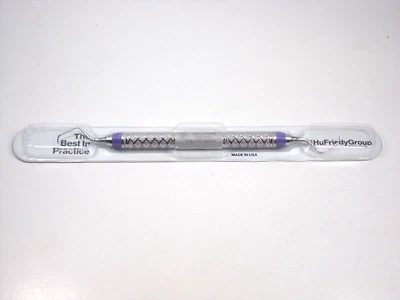 HU FRIEDY Gracey Curette No.9/10 Everedge 2.0 | SG9/109E2 Foto 1 de 3