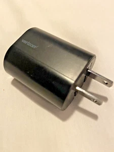 Verizon 2.4A USB Wall Charger Adapter OEM - Picture 1 of 6
