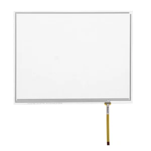 Touch Screen for Mitsubishi GT2310-VTBA GT2310-VTBD Digitizer Sensor Glass Panel - Picture 1 of 8