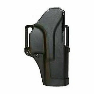 Blackhawk Serpa Sportster Holster RH #413500BK-R Glock 17/22/31 - Picture 1 of 1