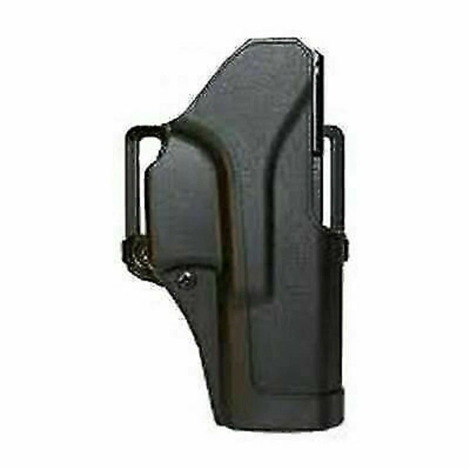 Blackhawk Serpa Sportster Holster RH #413500BK-R Glock 17/22/31 - Image 1 of 1