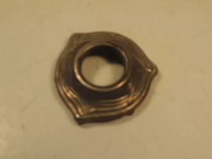 1929 Hudson 1929 Essex Escutcheon for window crank Antique Vintage - Picture 1 of 3