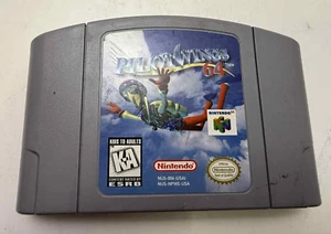 1996 Pilotwings 64 N64 Videospiel Nintendo 64 nur Originalkassette kostenloser Versand - Bild 1 von 3