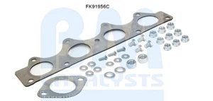 Exhaust Catalytic Converter Fitting Kit Kit for BM91956H - Picture 1 of 1