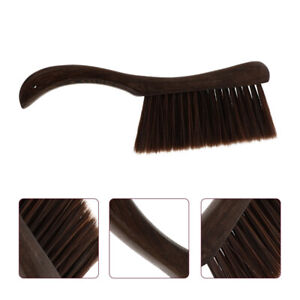  Guzheng Cleaning Brush Fireplace Bench Instrument Cleaner Solid Wood