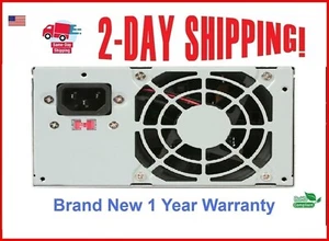 500W Upgrade Power Supply for HP ENVY 700-410XT Desktop PC | FAST S&H ⭐⭐⭐⭐⭐ - Picture 1 of 10