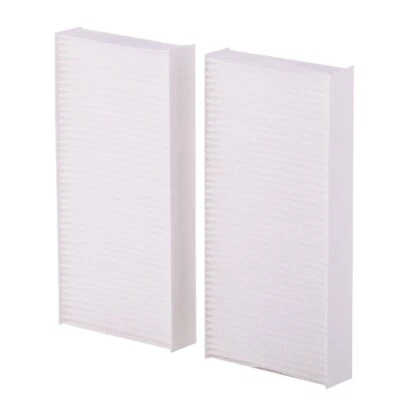 C15439 Cabin Air Filter For 2002-2006 ACURA RSX - 4 cyl. 2.0L - Image 1 of 4