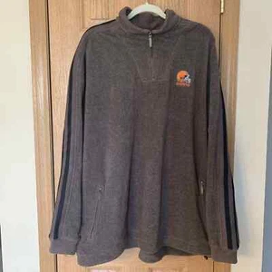 Lee Sport Fleece Pullover W/ Pockets XXL - Picture 1 of 4