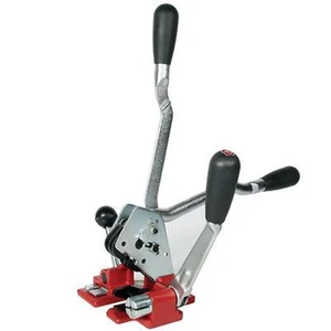 Schwerlast KOMBINATIONSWERKZEUG für 12 mm Handpalette Umreifungsband - Bild 1 von 4
