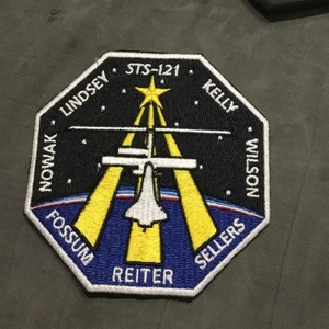 Vintage NASA Patch  - Bild 1 von 2