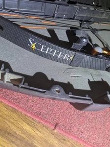 martin archery compound bow - Picture 1 of 3