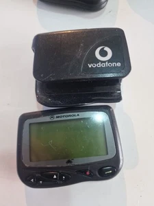 Téléavertisseur Motorola Vodafone - Photo 1/3