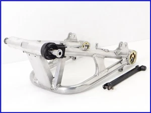 KAWASAKI ZRX1100 Genuine Custom Reinforced Swingarm  - Picture 1 of 10