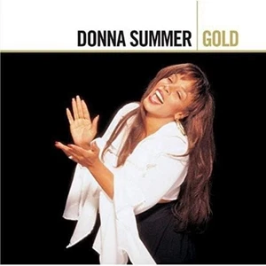 DONNA SUMMER-GOLD-CD Free Shipping with Tracking number New from Japan - Picture 1 of 3
