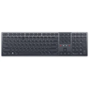 Tastiera Dell KB900 Grigio Qwerty in Spagnolo - Foto 1 di 3