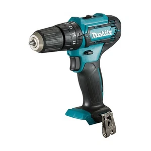 New Makita HP333DZ Compact 12V Max Li-ion Cordless Hammer Driver Drill - Skin - Picture 1 of 3